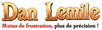 DAN LEMILE - Accueil